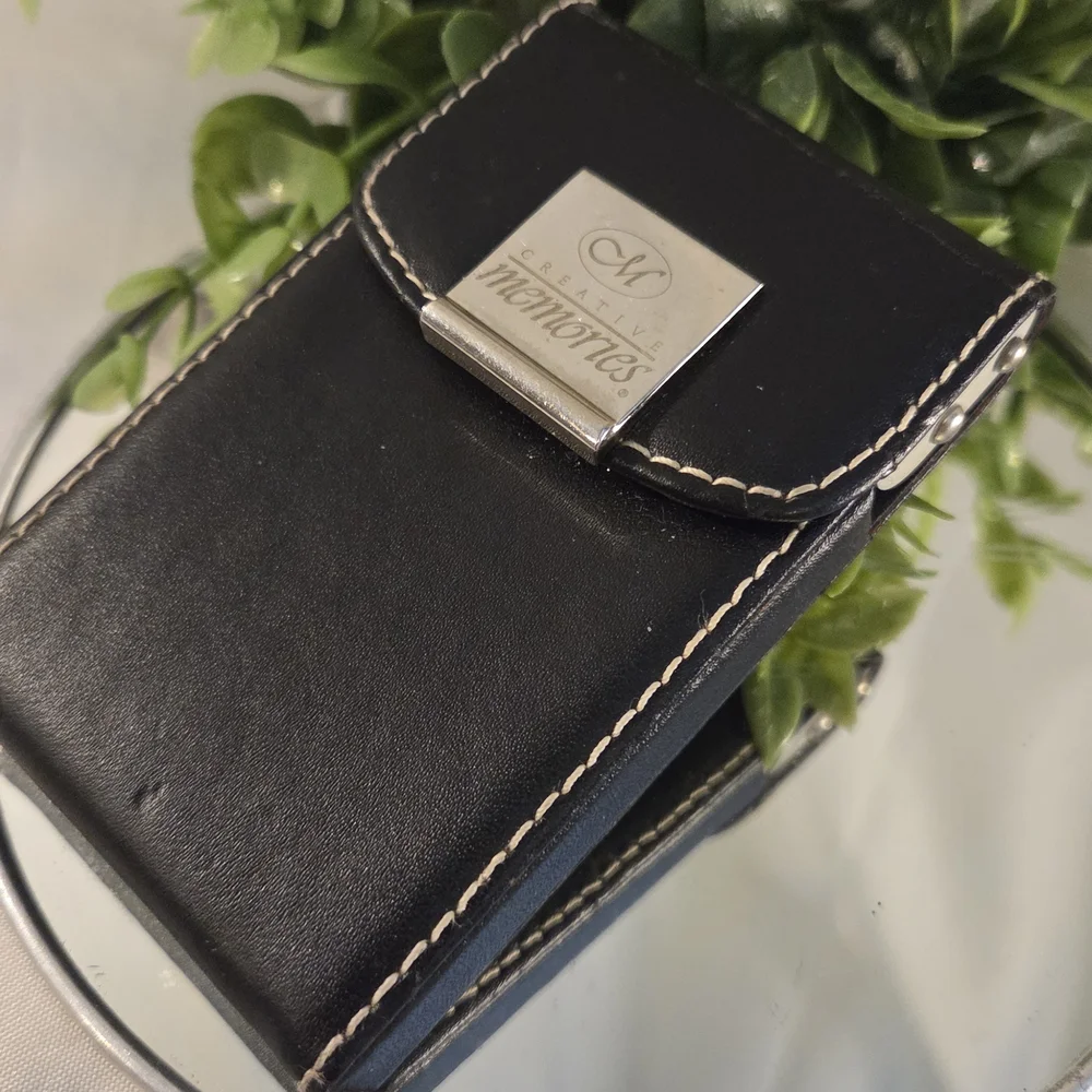 Creative Memories sleek compact